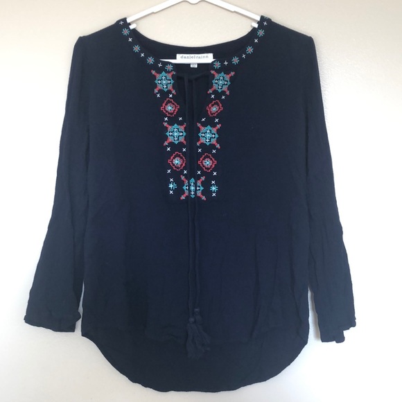 Women’s long sleeve top - Picture 9 of 11